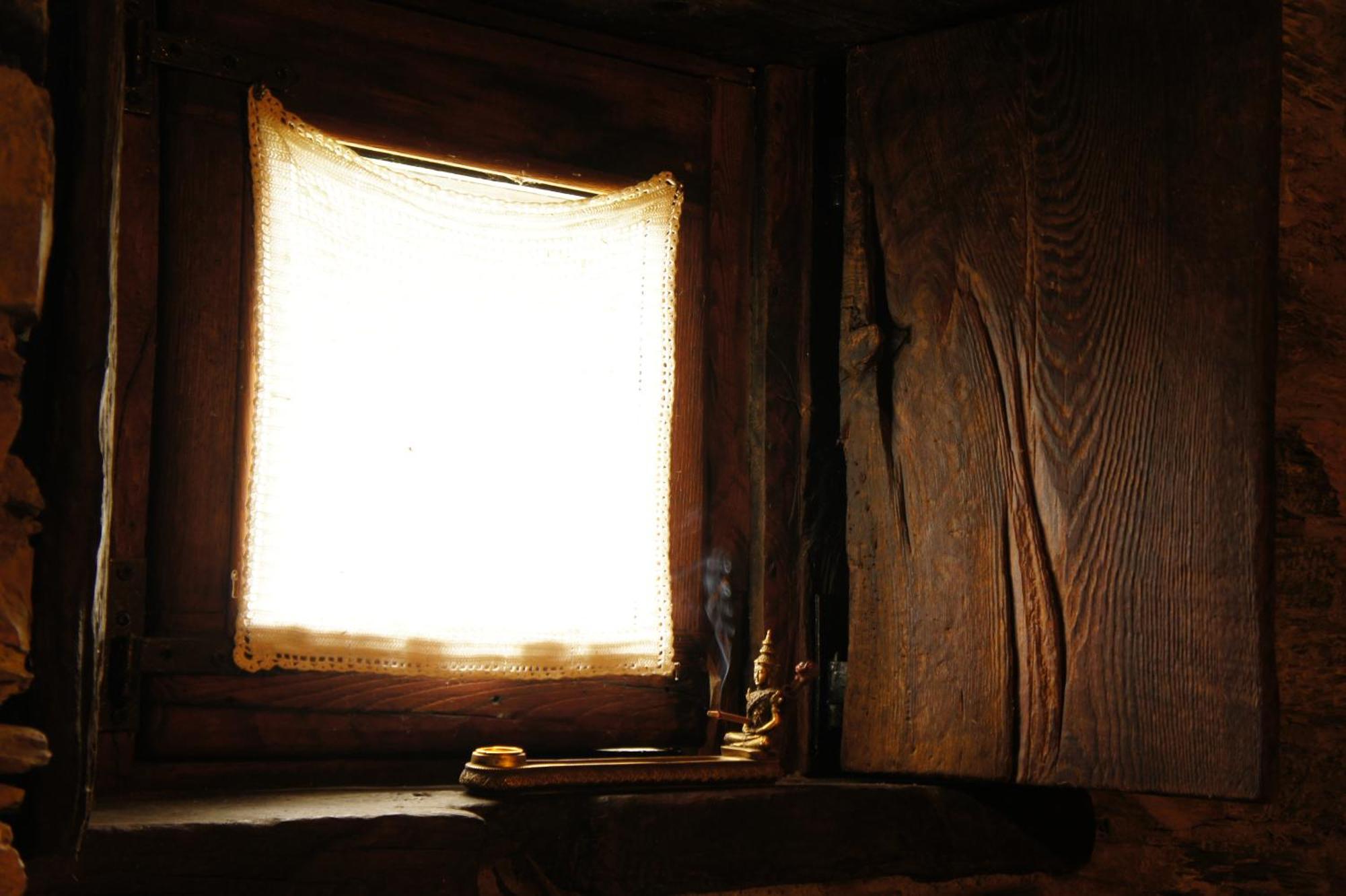 Casa O'Crego Guest House San Roman  ภายนอก รูปภาพ